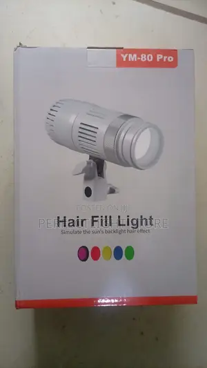 Ym-80 Pro Light