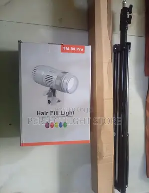 Ym-80 Pro Light
