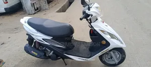 Motorcycle 2019