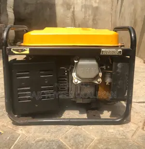 Sumec Navigator Ng2200 1.1kva Generator