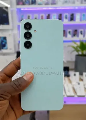 Samsung Galaxy A16 256 GB