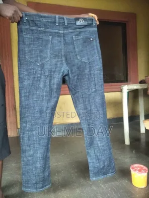 Trouser 1p