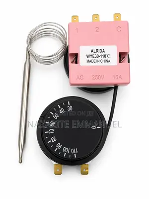 Electronic and Industrial Accessories