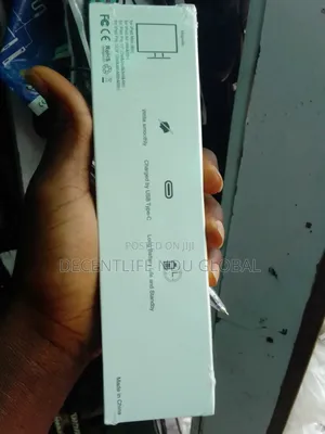 Universal Stylus Pen