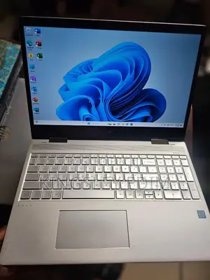Laptop HP Envy 15 12GB Intel Core i5 SSD 256GB