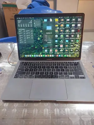 Laptop Apple MacBook Air 2020 8GB Intel Core i3 SSD 512GB
