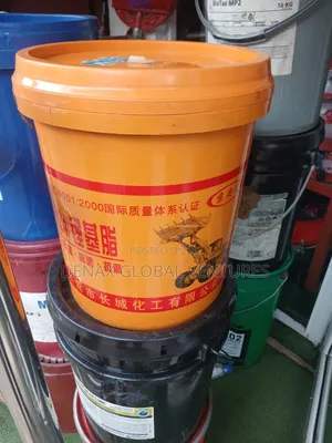 Crane Grease