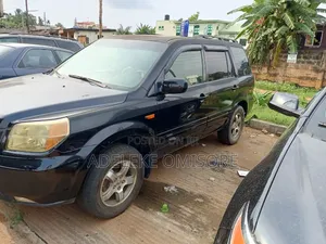 Honda Acty 2011 Black