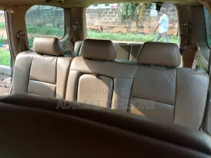 Honda Acty 2011 Black
