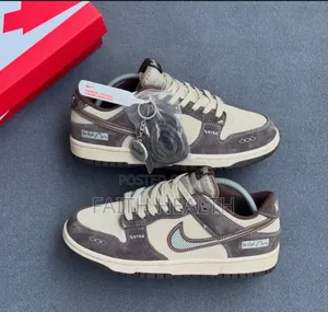 *Nike Sb Dunk Low Evisu “Feae 40- 45