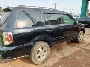 Honda Acty 2011 Black