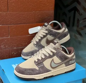 *Nike Sb Dunk Low Evisu “Feae 40- 45