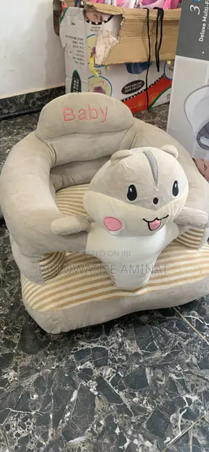 Baby Sitting Support
