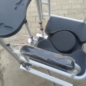 Patient Transfer Chair/Multifunctional Mobility Care Solution