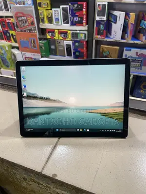 Laptop Microsoft Surface Go 2 4GB Intel Pentium SSD 128GB