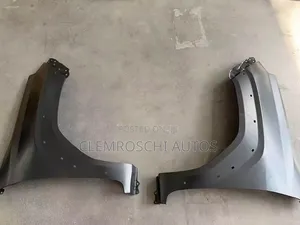 High Quality Certified Complete Brand New Front Fender Hilux 2026/2027