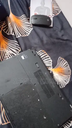 Laptop HP EliteBook Folio 9480M 8GB Intel Core i5 HDD 500GB