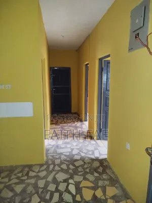 3bdrm Apartment in Benin City for rent