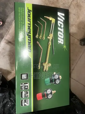 Victor Cutting Torch Set