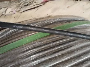 96-Core Fiber Optic Cable - G.652.D Single Mode at 1100