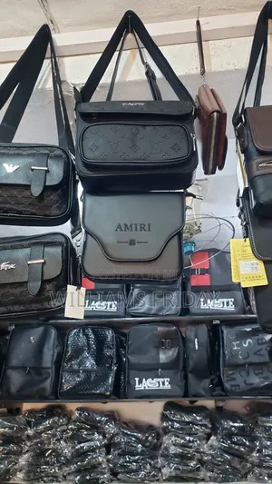 God Wish Bags Collection