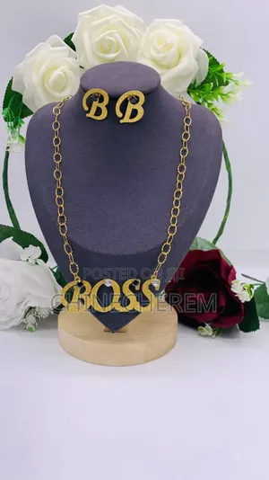 Stylish Necklace