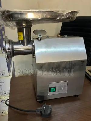 Size 12 Meat Mincer