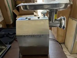 Size 12 Meat Mincer