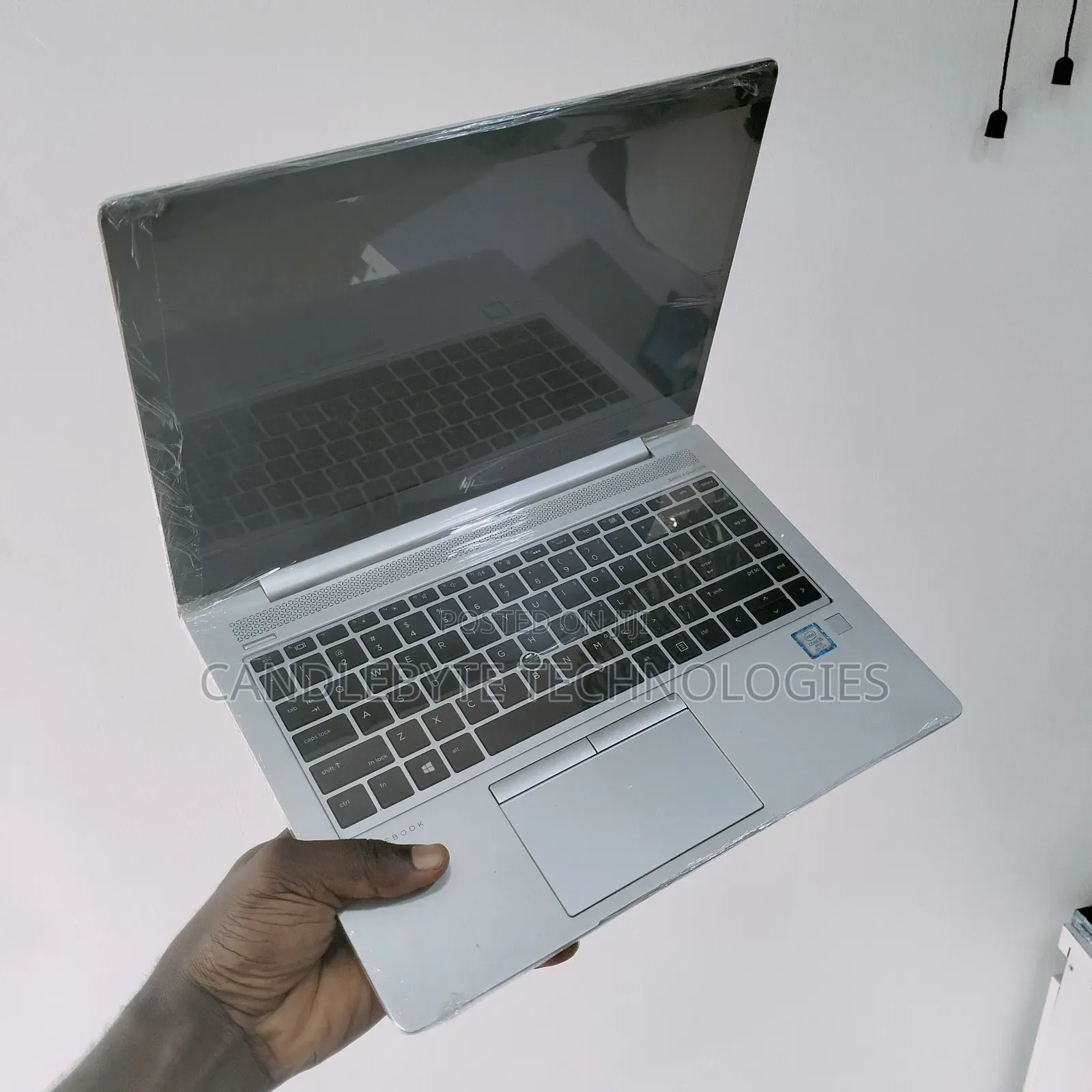 Laptop HP EliteBook 840 G6 8GB Intel Core i5 SSD 256GB