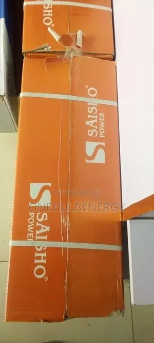 Saisho Power Inva/Solar
