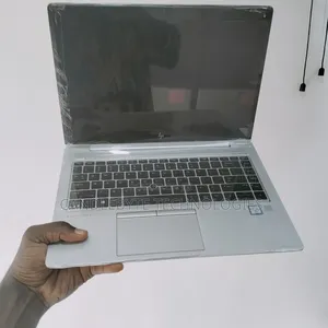 Laptop HP EliteBook 840 G6 8GB Intel Core i5 SSD 256GB