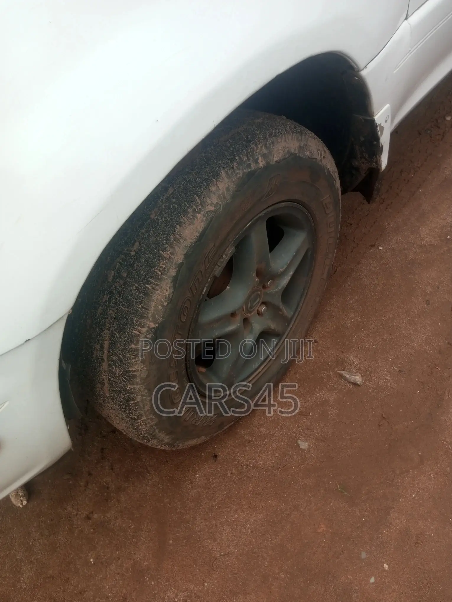 Lexus RX 300 1999 Beige