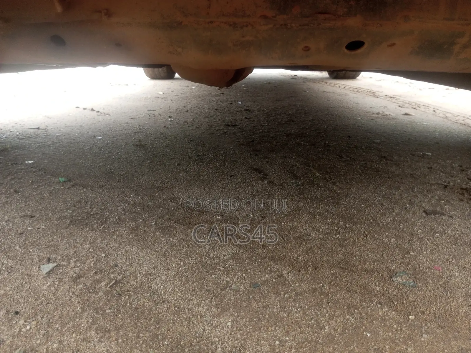 Lexus RX 300 1999 Beige