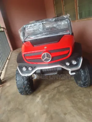 Children's Ride on Car