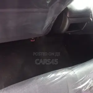 Toyota Camry 2014 Red