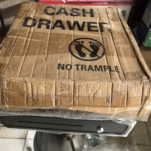 Cash Drawer (Cash Register)