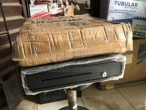 Cash Drawer (Cash Register)