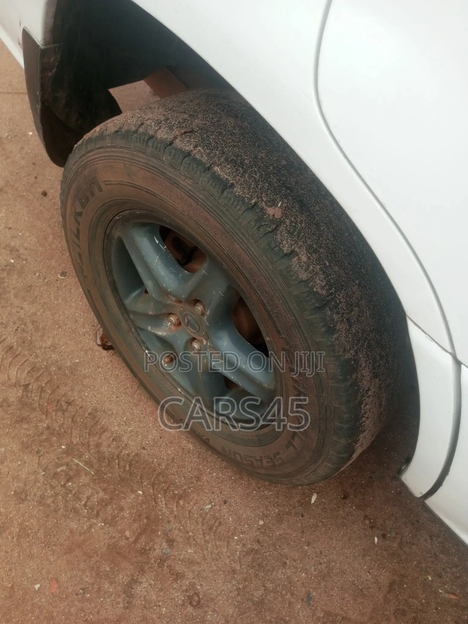 Lexus RX 300 1999 Beige