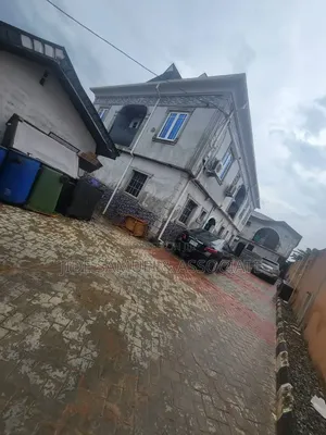 Furnished Mini Flat in Ayobo for rent