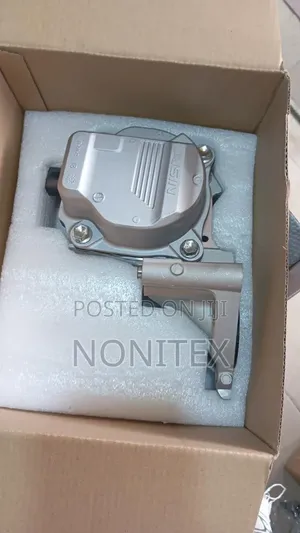 Water Pump A25a