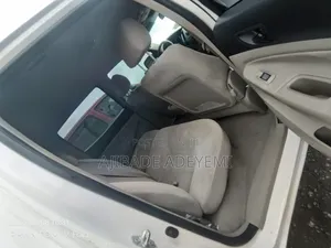 Toyota Tacoma Double Cab Long Automatic 4x4 2007 White
