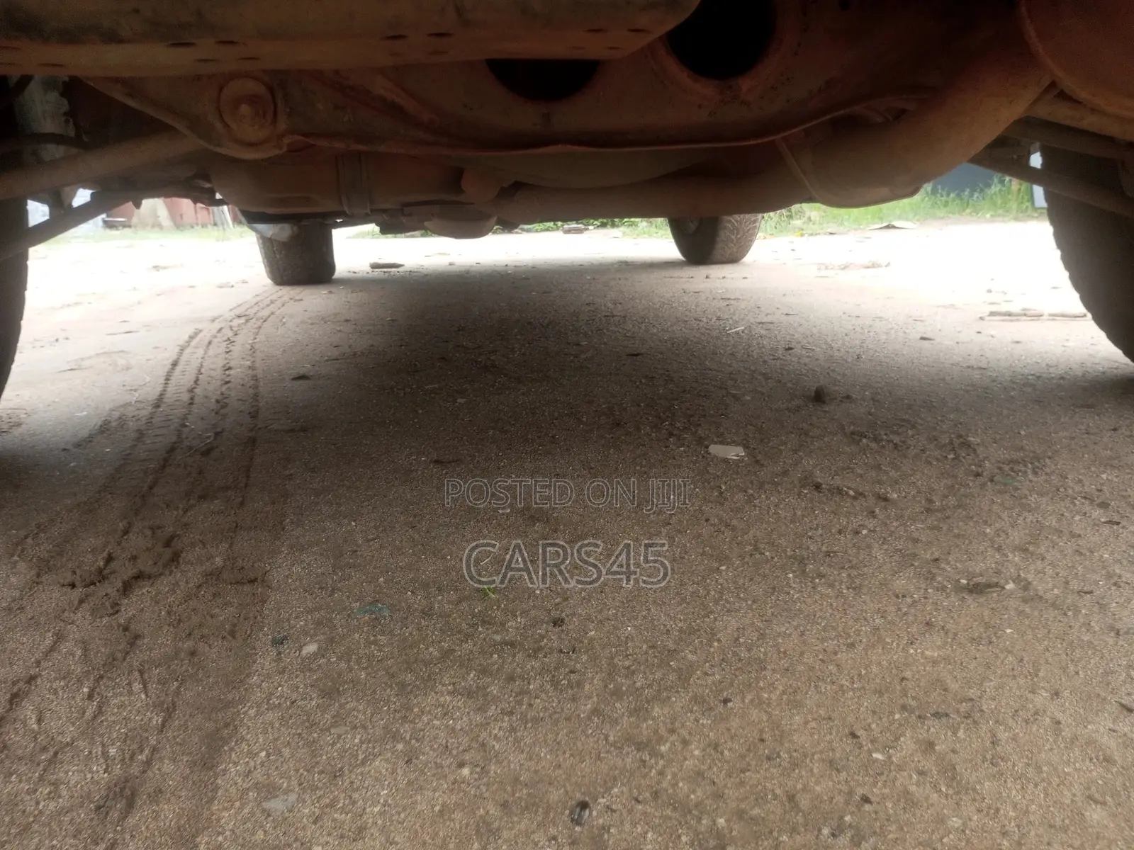 Lexus RX 300 1999 Beige