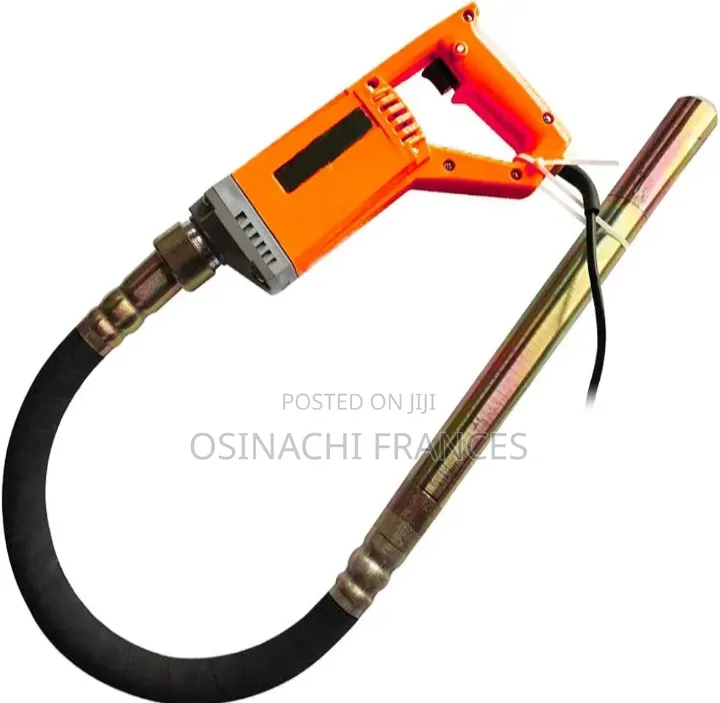 Electric Connector Vibrator