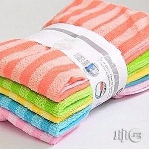 Kitchen Cleaning Towels - 5pc