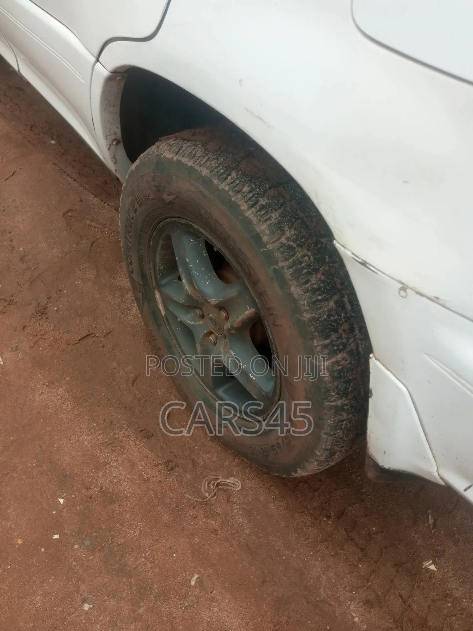 Lexus RX 300 1999 Beige