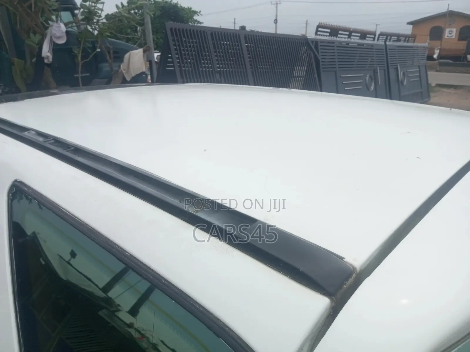 Lexus RX 300 1999 Beige