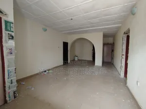 3bdrm Apartment in Garki for rent