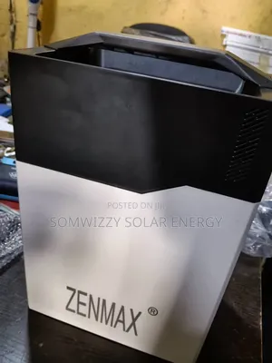 High Quality Zenmax 1kwh Solar Gen 200w
