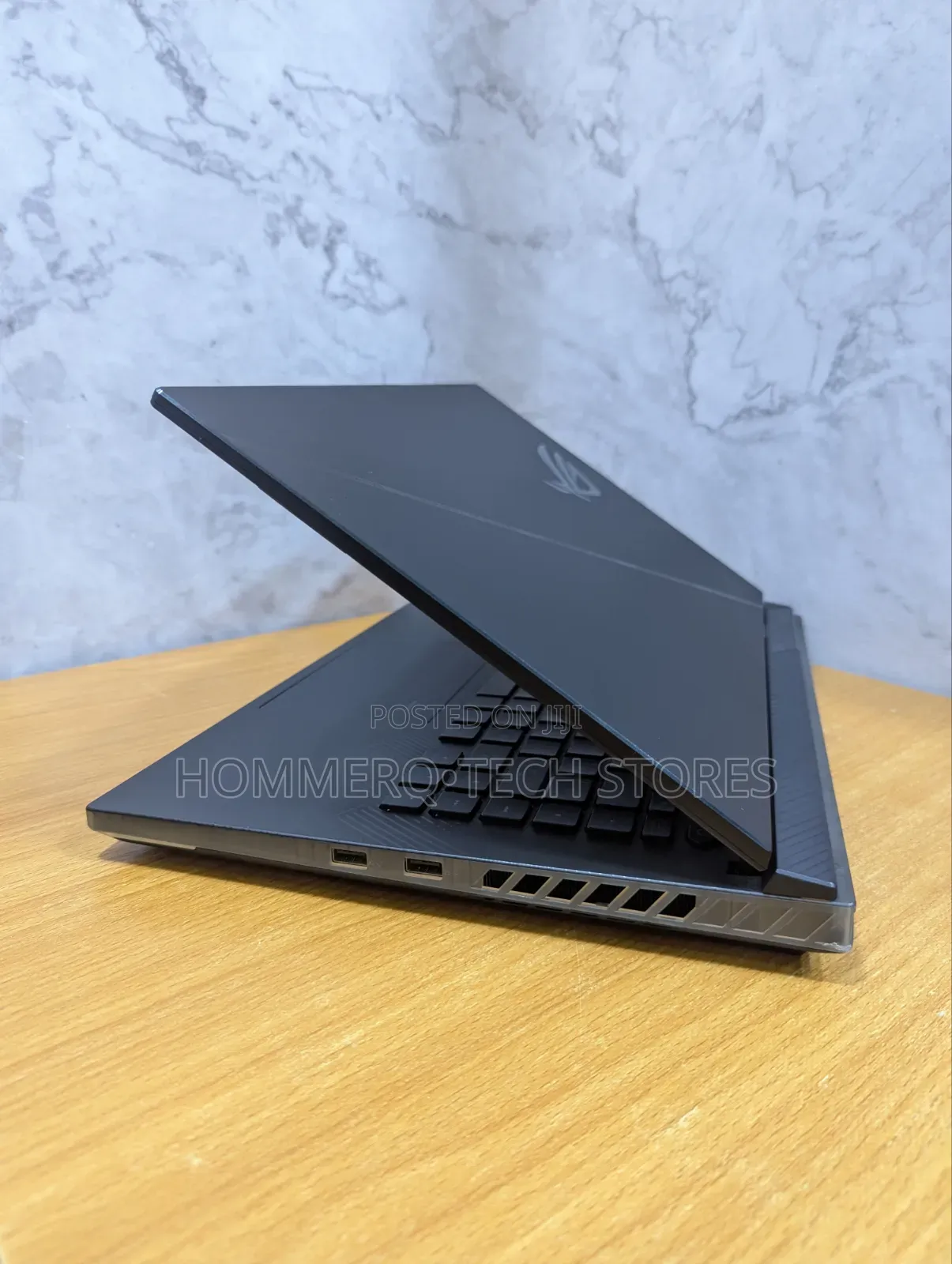 Laptop Asus ROG Strix G16 G614 32GB Intel Core i9 SSD 1T