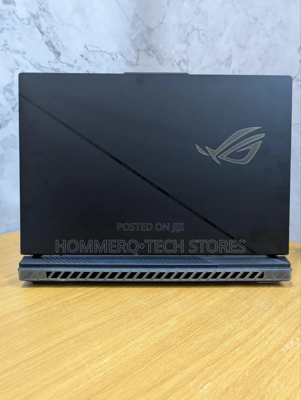 Laptop Asus ROG Strix G16 G614 32GB Intel Core i9 SSD 1T